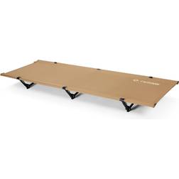Helinox Cot One Convertible Reisebett Coyote Tan H10645R2