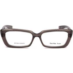 Bottega Veneta Ladies' Spectacle Frame BV-169-9BY Ø 52 mm