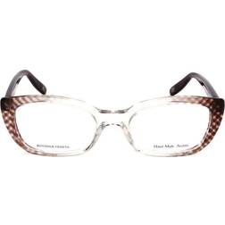 Bottega Veneta Brillestel BV-236-SK4