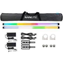 Nanlite PavoTube II 30X 2Kit