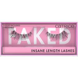 Catrice Eyes Eyelashes Faked Insane Length Lashes 1 Stk