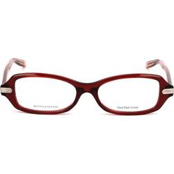 Bottega Veneta Ladies' Reading Glasses Frame BV-602-J-EAE