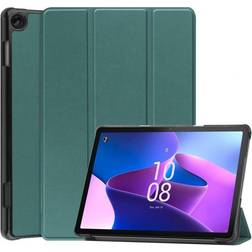 MTK Tab M10 Gen 3 Trifold Stand Cover