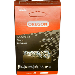 Oregon Kedja 80TXL 14"*1,1 Speedcut Nano