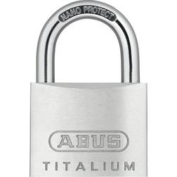 ABUS 64TI/45 Hængelås Enslukkende 6456