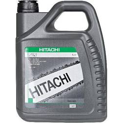 Hikoki HITACHI Kedjeolja BIO nedbrytbar 5L