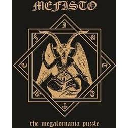 Mefisto Megalomania Puzzle