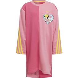 Adidas X Disney Daisy Duck Dress