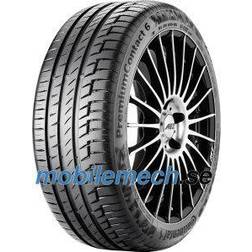 Continental PremiumContact 6 225/50 R18 99W XL