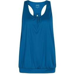 Zebdia Zebdia WOMEN SPORTS TOP Cobalt Bestillingsvare, 6-7 dages levering