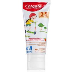 Colgate Children's Toothpaste Natural Fruit