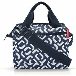 Reisenthel Allrounder Crosbody Bag - Signature Navy