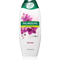 Palmolive Black Orchid Shower Gel 500ml