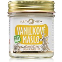 Vision BIO Body Butter With Vanilla