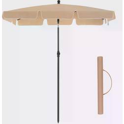 Songmics Parasol altan 1,8 1,25 120cm