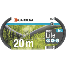 Gardena Liano™ Life 18450-20 Tekstilslangesæt 20