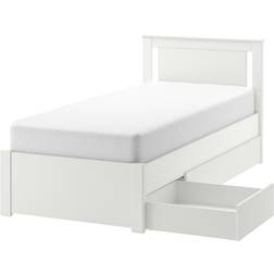 IKEA Songesand Sängram 90x200cm