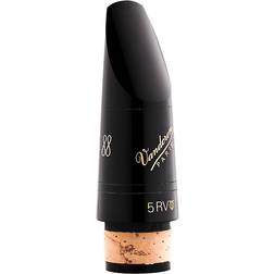 Vandoren Mouthpiece Profile88 Bclarinet 5RV-Lyre