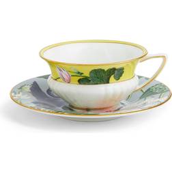 Wedgwood Wonderlust Waterlily Tasse à thé 14.5cl