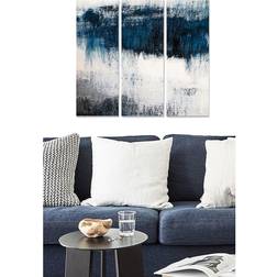 Abstract 3-pack Tavla