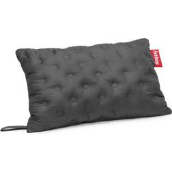 Fatboy Coussin électrique chauffant Hotspot Lungo Cool Grey gris