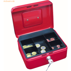 Wedo Cash Box Size 2