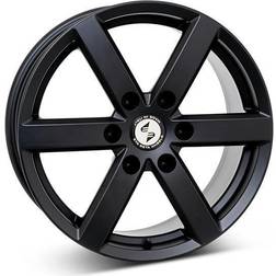 ETA Robus M.Blk 7x16 6/139.7 CB106.1