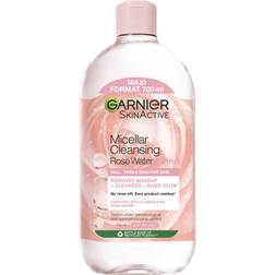 Garnier Micellar Rose Water Cleanse & Glow 700