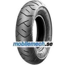 Heidenau K75 4.00-8 TT 55M Rueda Trasera