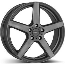 Dezent TY graphite 5.5x15 4/100 ET40
