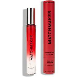 Eye of Love Men's Attract Her Red Diamond Matchmaker Pheromone