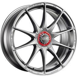 OZ Formula HLT 7.5 x 18 5/114.3 ET47 5/114.3