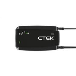 CTEK Batteriladdare I1225 12V, 25A