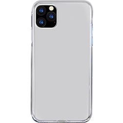 SiGN Ultra Slim Case for iPhone 13 Pro Gennemsigtig