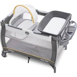 Graco Pack 'n Play Care Suite Bassinet Playard