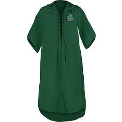 Cinereplicas Harry Potter Slytherin Quidditch anpassningsbar tunika vuxen Medium (40)