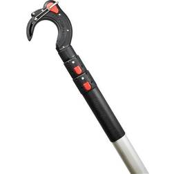 Robship Teleskopisk Bådshage Hook & Moor 102-250 cm