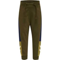 Hummel Kid's Common Pants (215526)