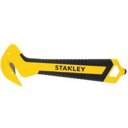 Stanley Tools STHT10356-0 Säkerhetskniv enskärs, krok Brytbladskniv