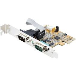 StarTech 21050-PC-SERIAL-CARD