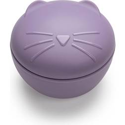 Melii Melii Silicone Bowl with Lid Madkasse 350 ml