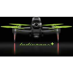 Master Airscrew DJI FPV Plus Prop Set Lime