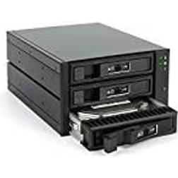 Fantec BP-T2131 Intern RAID Enhed