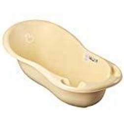 Tega BATHTUB 102CM LIGHT YELLOW DUCK