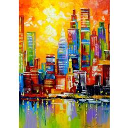 Enjoy Puzzle New York 1000 Teile