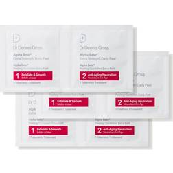 Dr Dennis Gross Alpha Beta Extra Strength Daily Peel, 30 Pads