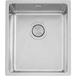 Stala Lagom 34 Kitchen Sink 380 x 440 mm