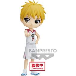 Banpresto Figurine Q Posket Kuroko's Basketball Ryota Kise