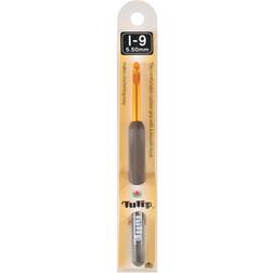 Boye Tulip Etimo Crochet Hook, Size I9/5.5mm