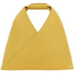 MM6 Maison Margiela "Japanese" Handbag Giallo U